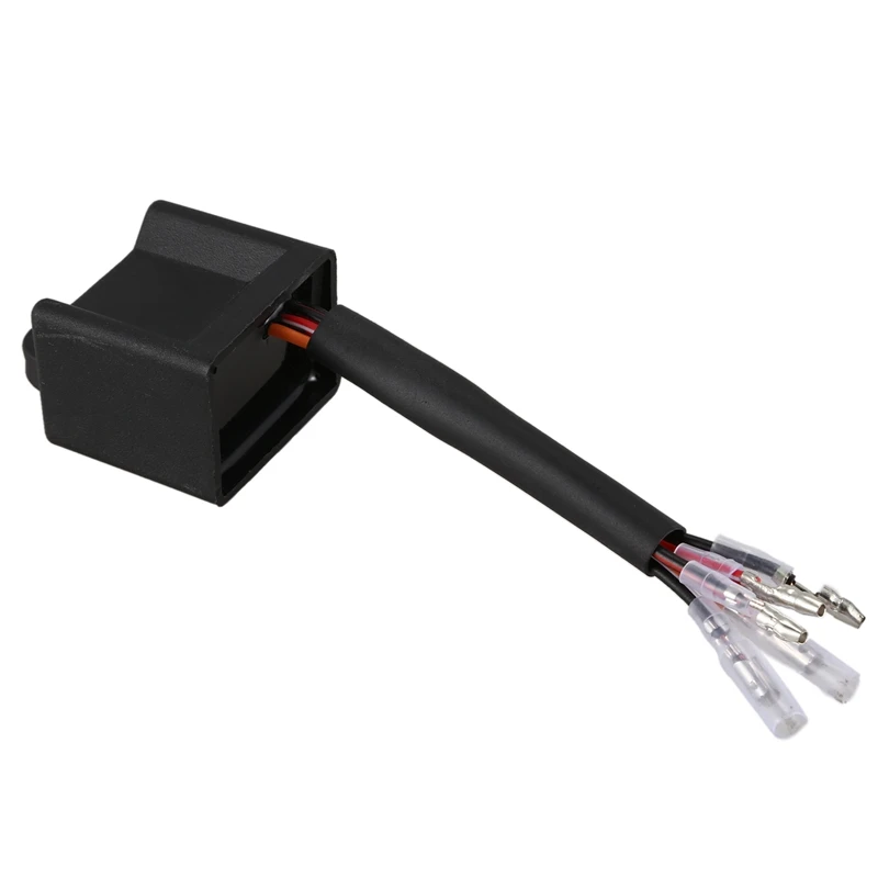 Модуль CDI подходит для YAMAHA Blaster 200 YFS200 88 02 3FL 85540 10 00 00|Катушка зажигания| |