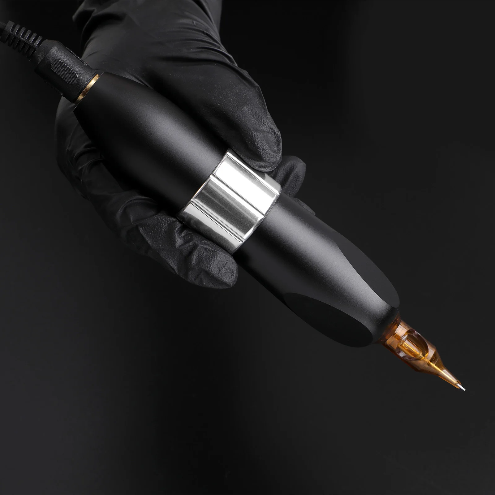Tattoo Rotary Pen Professional Permanent Makeup Suitable for Tattoo Machine for Tattoo Artists And Beginner Tattoo