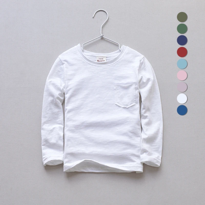 Одежда для мальчиков 2020 весенне-Осенняя детская одежда с длинным рукавом