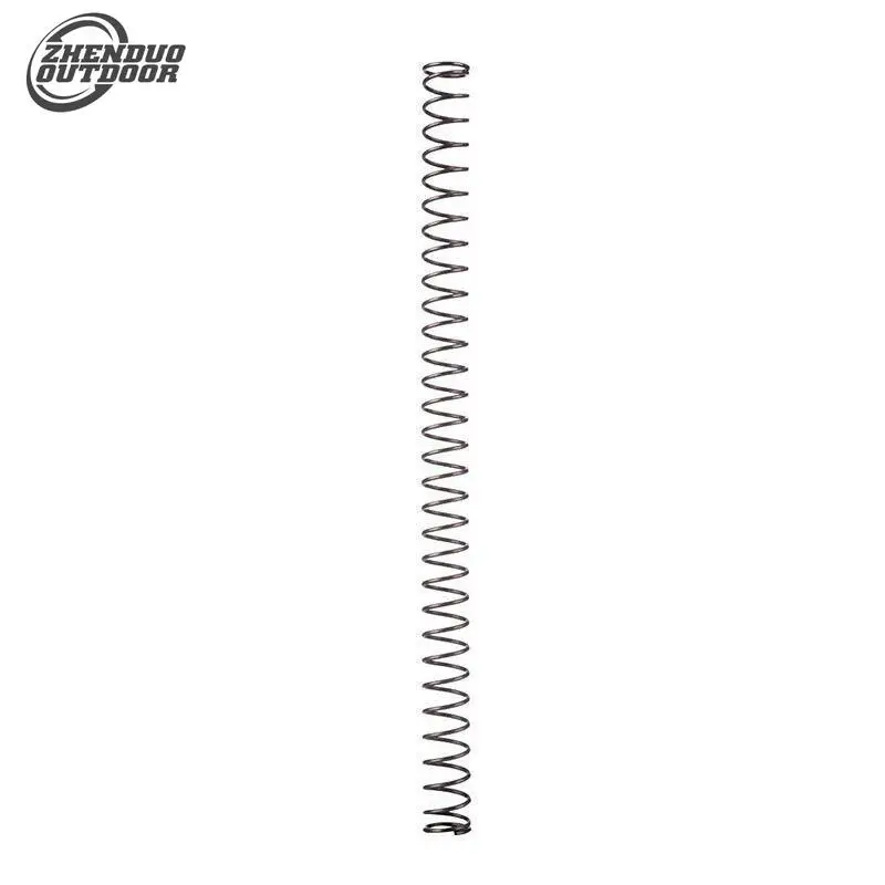 

GangJiang GJ M24/AWM/98K Upgrade Springs 1.2/1.3/1.4/1.5MM