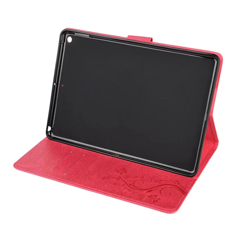 Чехол для планшета из искусственной кожи чехол samsung Galaxy Tab A SM-T290/T295/T297 8 0 дюйма 2019