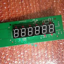 100% Original new  XK3190-A12+E Weighing Monitor Main Board .PCB circuit board  .