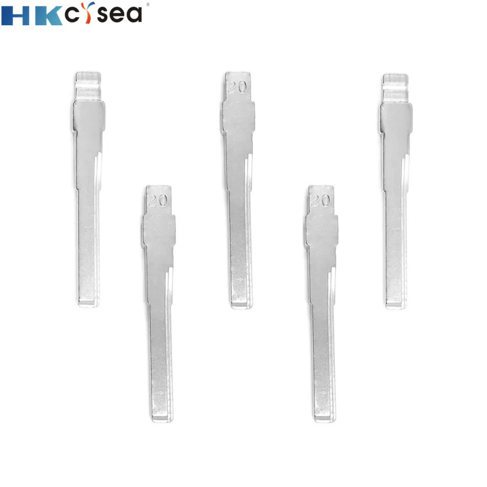 HKCYSEA KD #20 удаленное неограненное металлическое лезвие Тип для Benz автомобильный