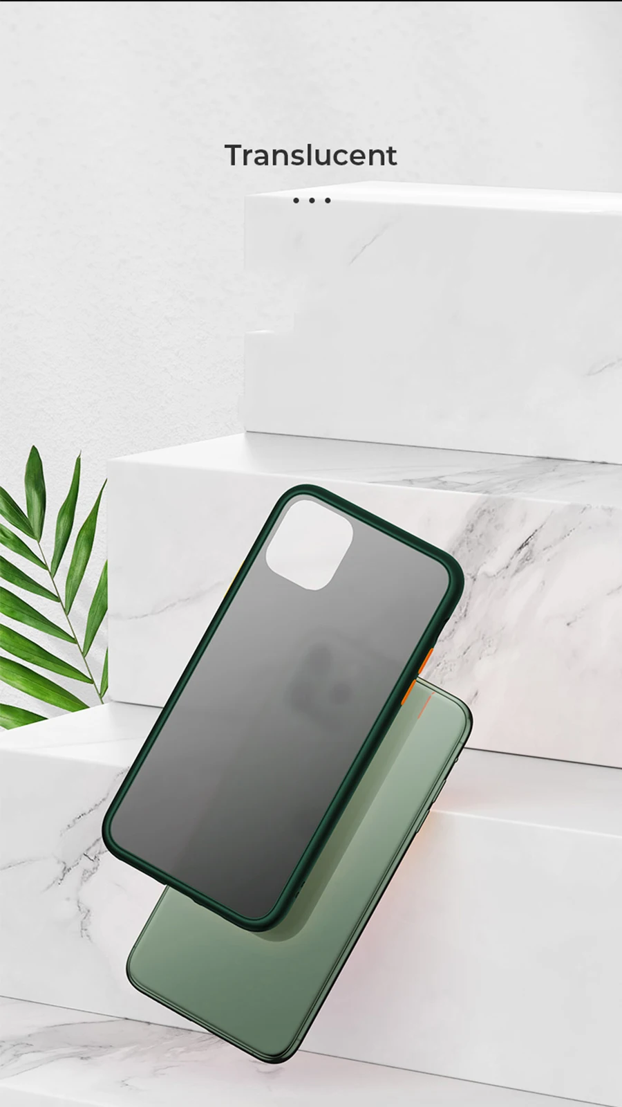 Противоударный прозрачный Гибридный Силиконовый чехол для телефона iPhone 11 Pro Max X Xr Xs Max 8 7 Plus 11 Фирменная прозрачная мягкая задняя крышка