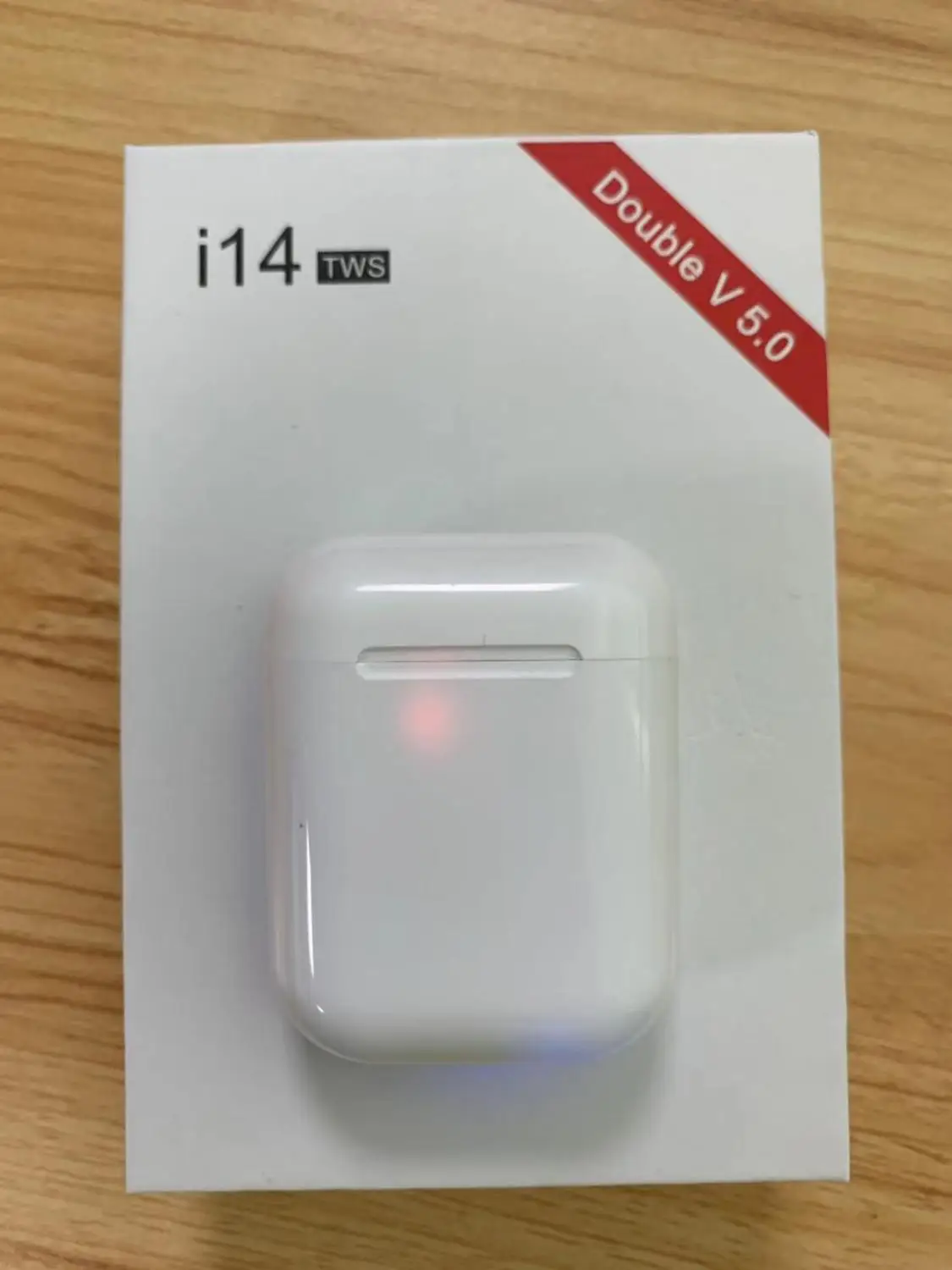 TWS-i14 Bluetooth 5,0 наушники TWS беспроводные наушники Blutooth наушники гарнитура спортивные наушники игровая гарнитура