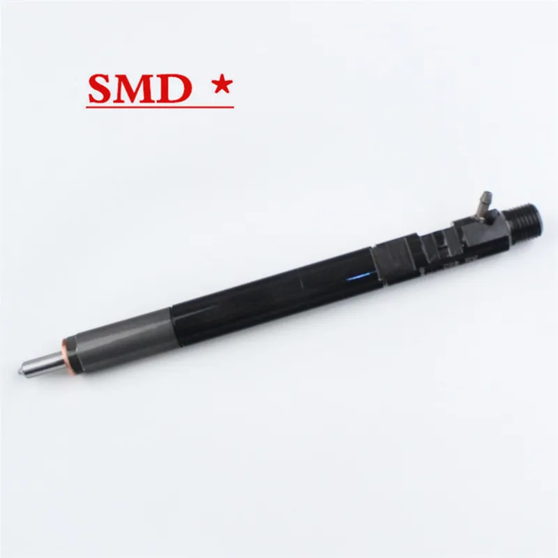 Инжектор дизельного топлива A6640170221 SMD EJBR04701D инжектор EJB R04701D (A6640170222) для