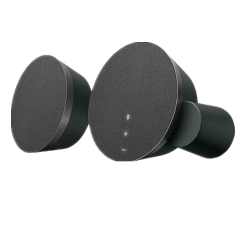 Проводные компьютерные колонки Logitech MX Sound Bluetooth 99% новых открывающихся коробок