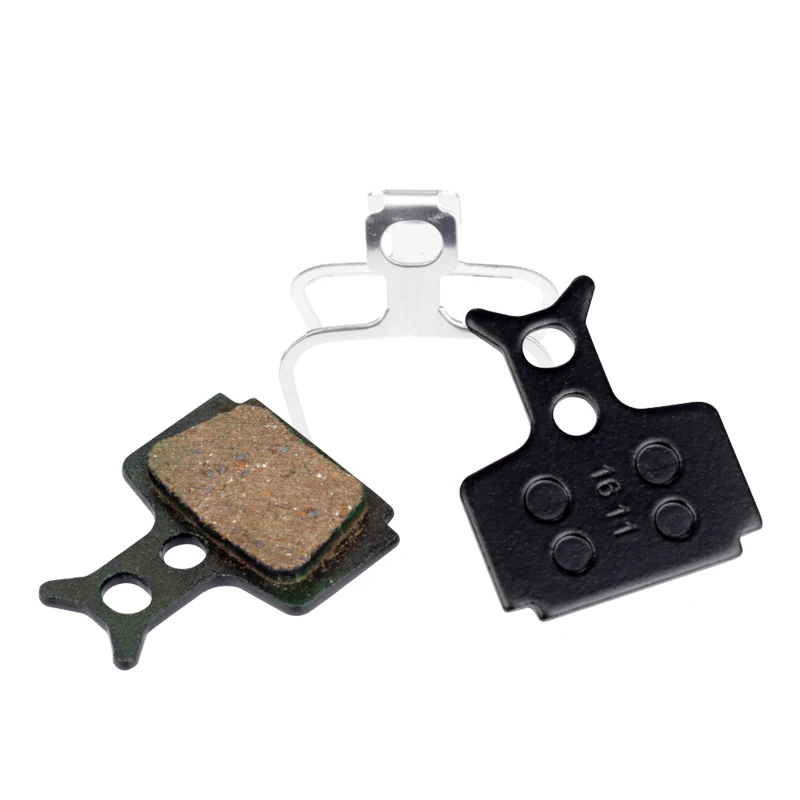 BIKEIN 4 Pairs Resin Bicycle Disc Brake Pads For Formula The One R1 R1R RO RX T1 Mega FR C1 CR3 Cycling Parts | Спорт и развлечения