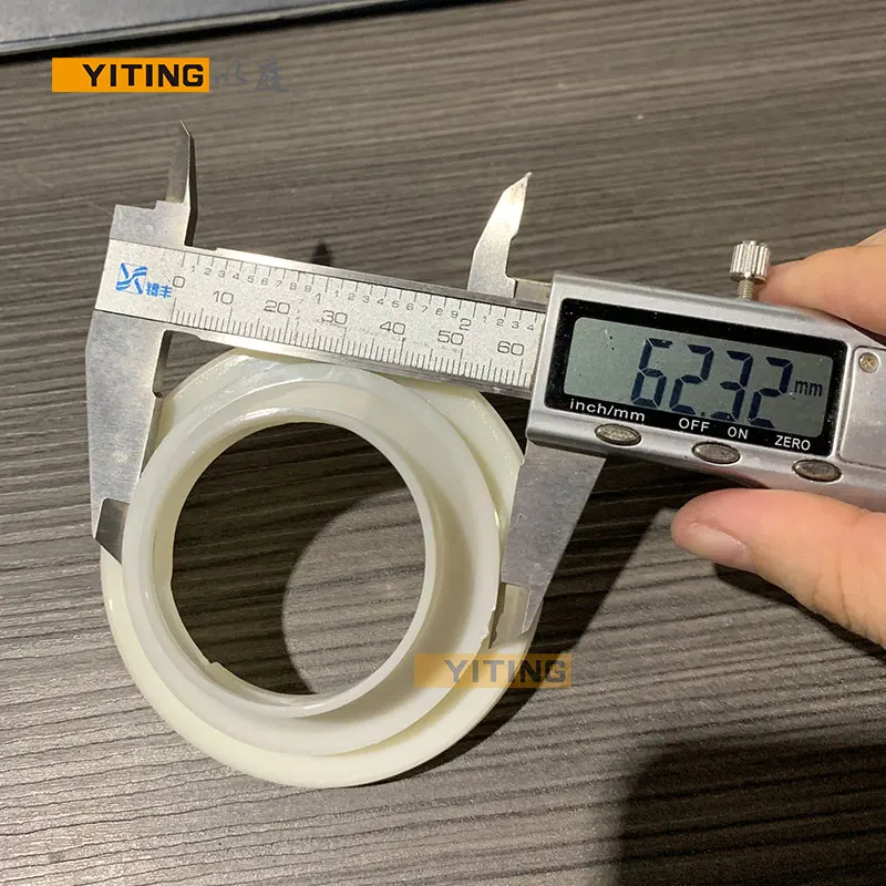 70 мм дренаж пола дезодорант внутренняя резьба внешний диаметр 76 АБС пластик