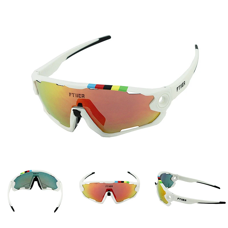 Велосипедные очки UV400, велосипедные солнцезащитные очки Gafas ciclismo, уличные спортивные очки для езды на велосипеде, очки для рыбалки, пеших прогулок