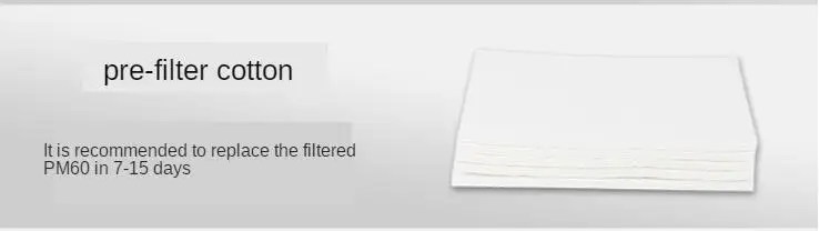 

Аксессуары для извлечения дыма из хлопка