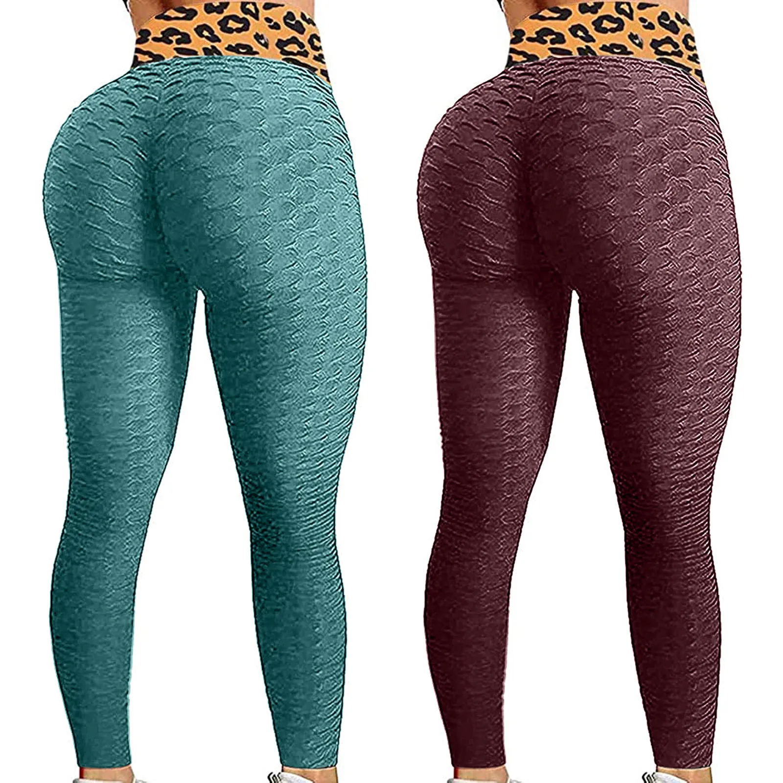 

Gym Seamless Leggings Sport Women Fitness With High Waist Lycra Sporty Workout Yoga Pants Squat Proof Tummy Control Slim Tights