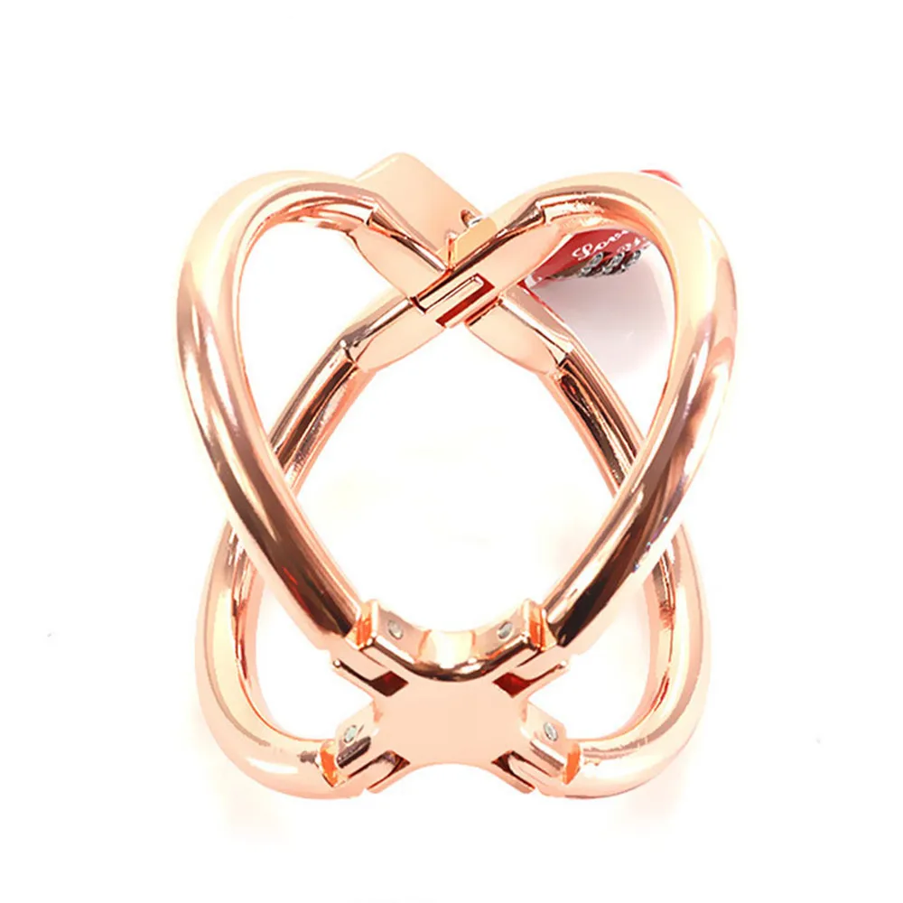 1 шт. наручники из нержавеющей стали с замком ключ БДСМ металлические Запираемые