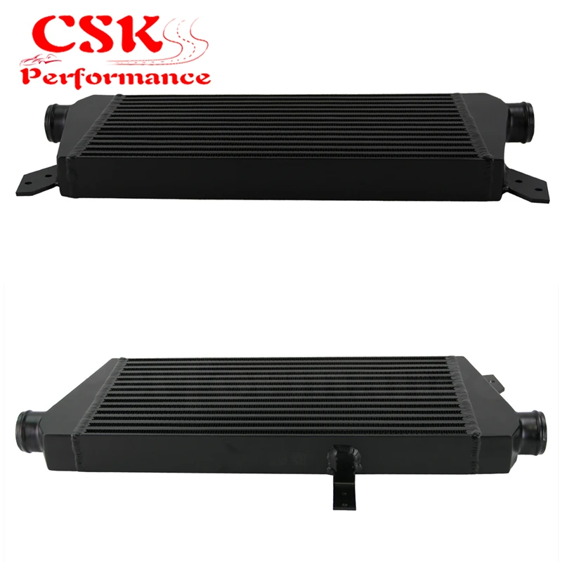 Модернизированный турбоохладитель с передним креплением для VW Passat Audi A4 B5 B6 1 8 T 96 01