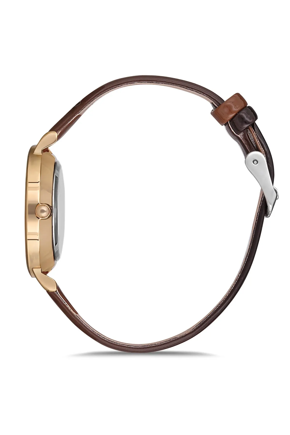 

Aqua Di Polo APWA038803 Leather Women Wrist watch