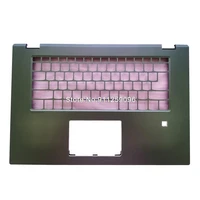 laptop palmrest for lenovo flex 5 flex 5 1570 keyboard bezel cover upper case new