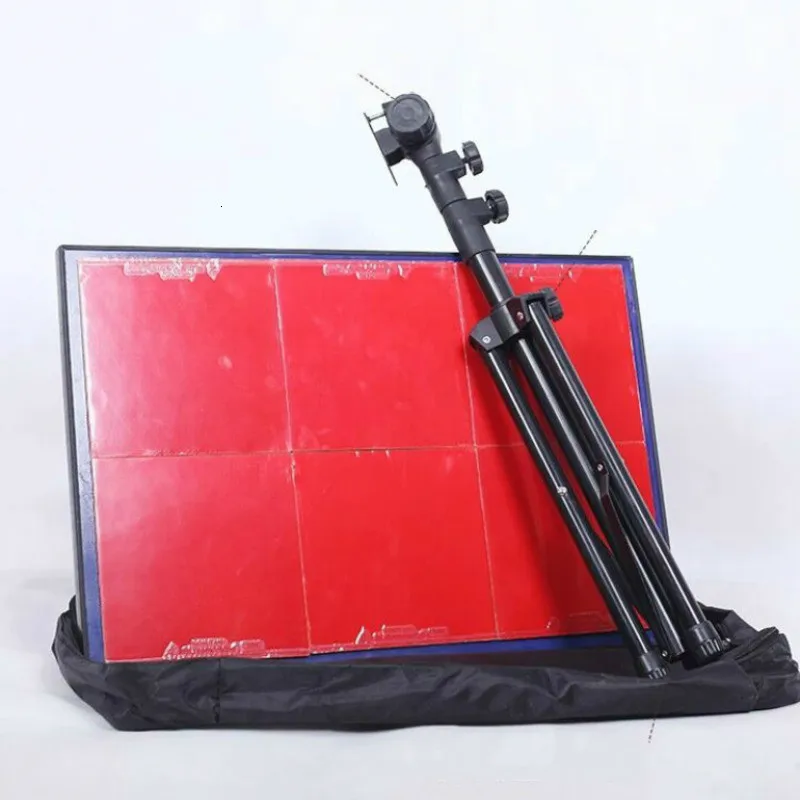 Настольный теннис отскок доска пинг понг пружинная машина одиночный