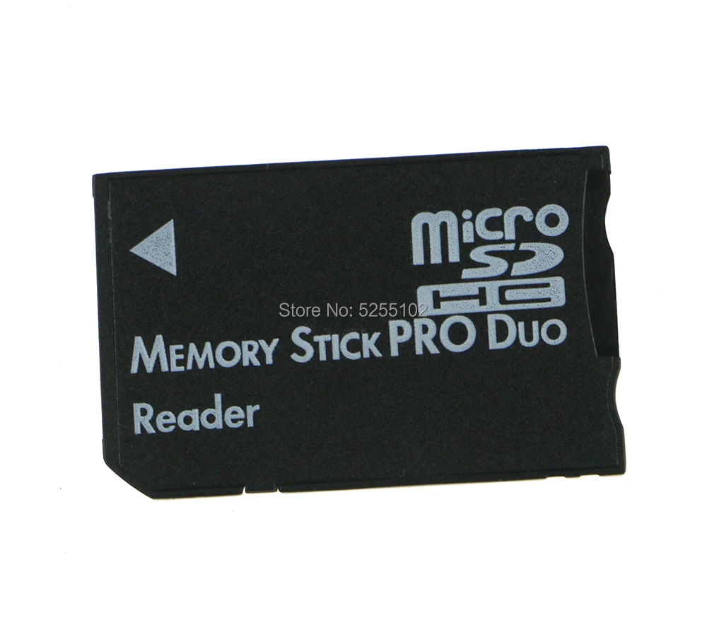 50 шт. для Micro SD SDHC TF к MS карта памяти Pro Duo адаптер преобразователь карты PSP 1000 2000 3000 |