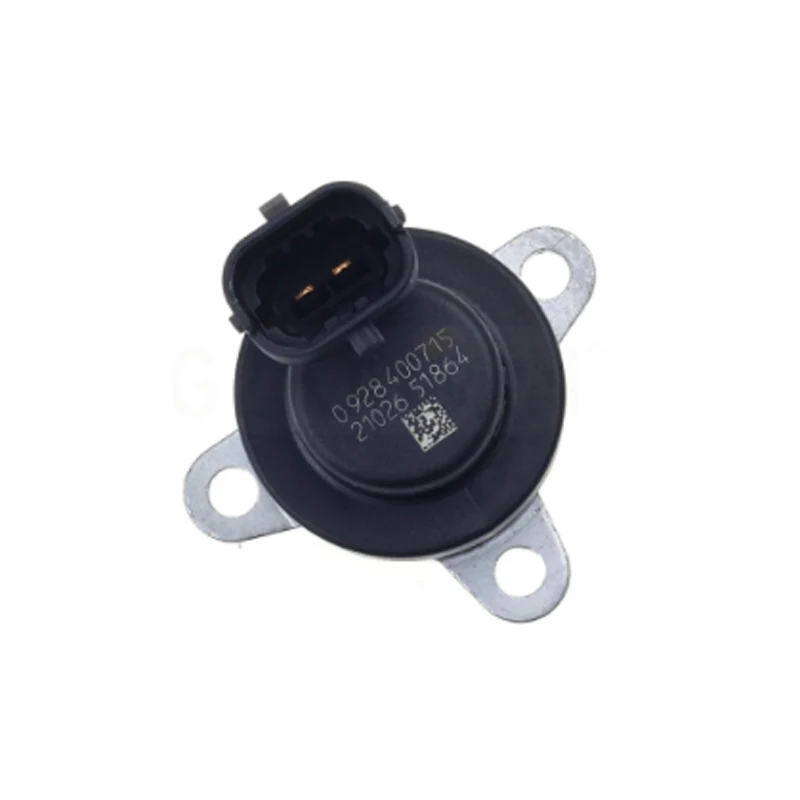 Высокое качество SCV клапан управления подачей масла Дозирующий OEM 0928400715 для Mazda