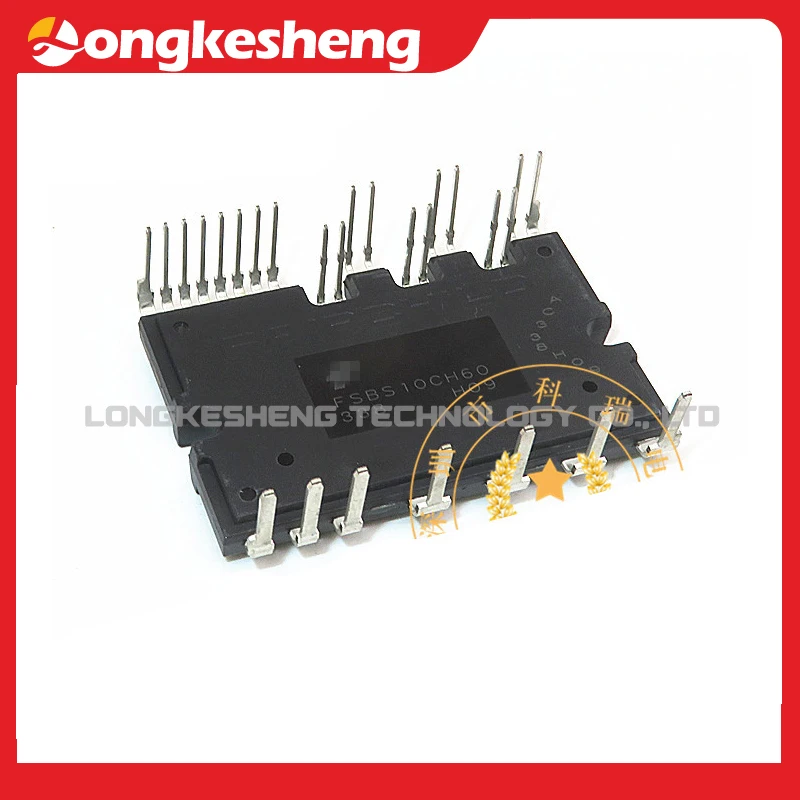 Новый оригинальный модуль FSBF5CH60B FSBF5CH60BS FSBS5CH60AS FSBS10CH60 | Бытовая техника