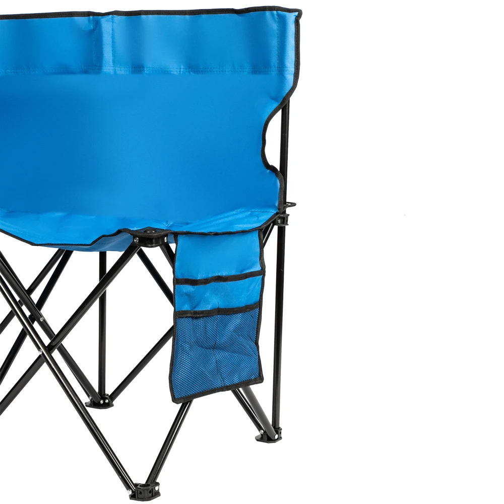 구매 휴대용 경량 6 접이식 비치 의자, 야외 하이킹 낚시 피크닉 바베큐 캠핑 의자 옥스포드 천 정원 의자