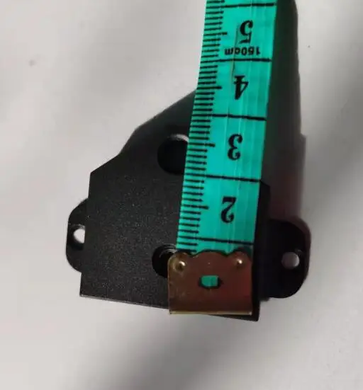 

For ATN NVM14 MUM14 PS14 And Other Night Vision Devices PVS14 J Arm Bracket Transfer Base Is Suitable