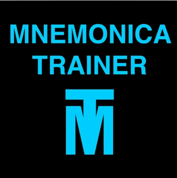 

Mnemonica Trainer by Rick Lax Magic Trick Magic Instructions