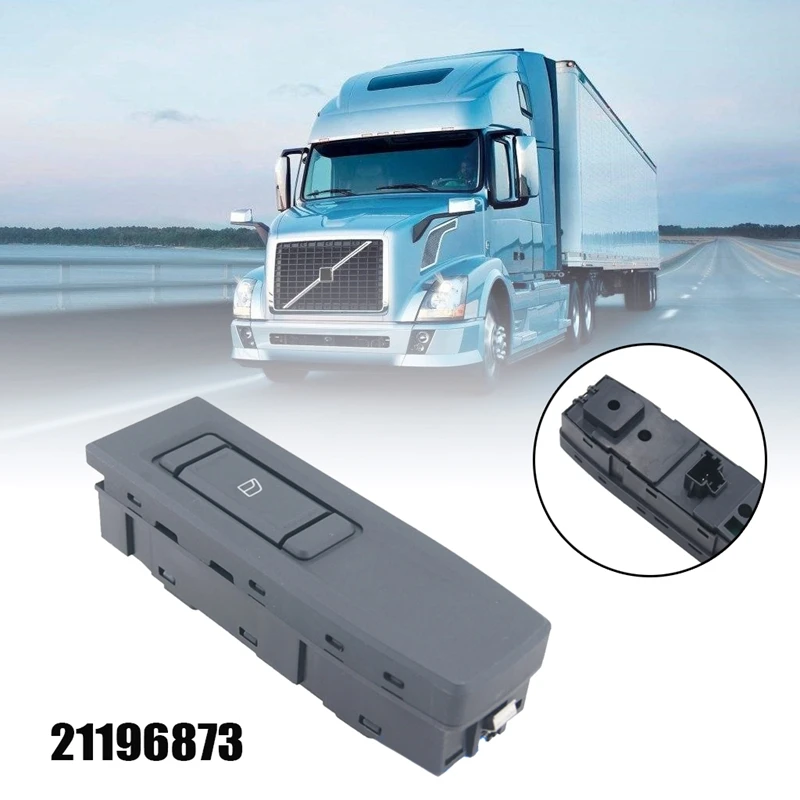 Автомобильный переключатель окна подъема стекла для Volvo FH4 Электрический правый