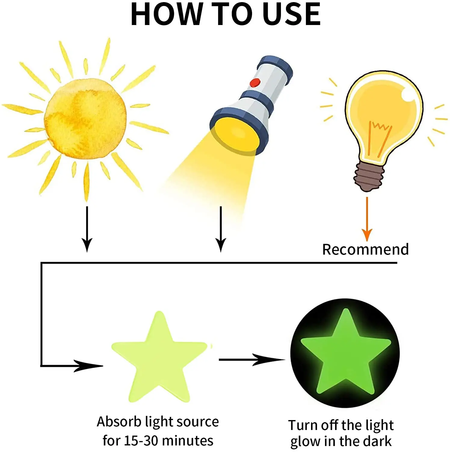 Красочные фотообои со светящимися лунами/кленовыми листьями | Красота и здоровье