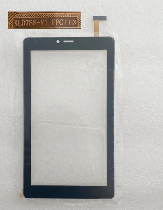 XLD788-V1 планшетный ПК сенсорный экран XLD86323-V1 FPC Емкостный внешний FHX