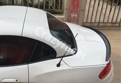 Спойлер для багажника крыло BMW E89 Z4 09-13 углеродное волокно 3D стиль | Автомобили и