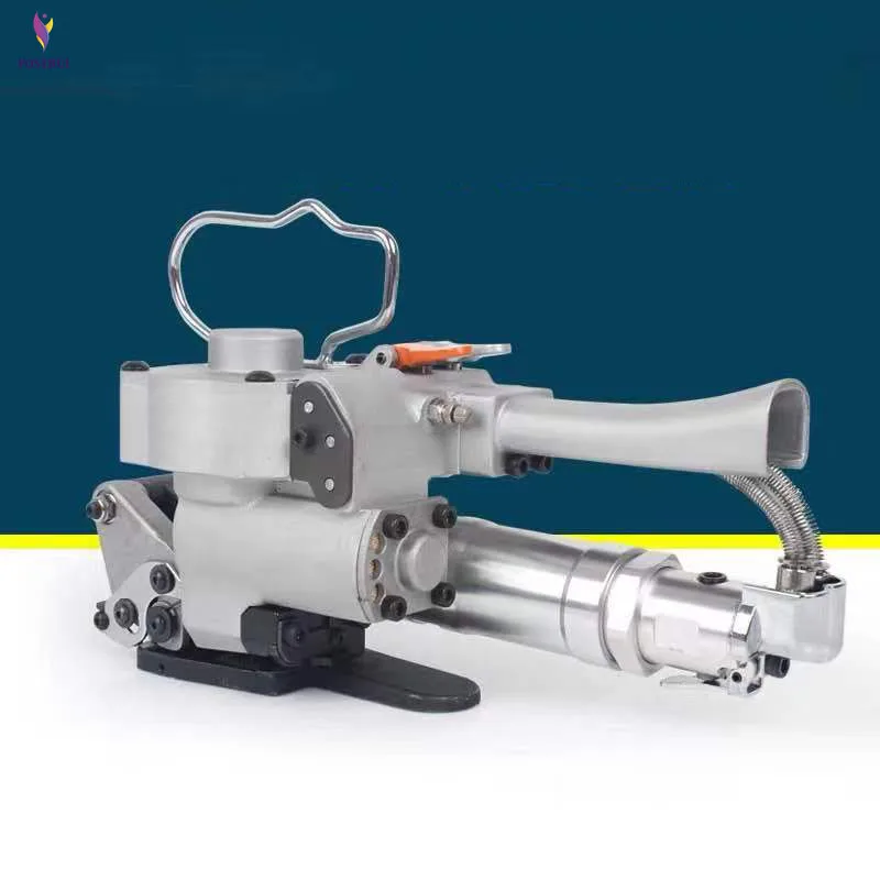 Пластиковый стальной упаковочный ремень пластиковый ОБВЯЗОЧНЫЙ зеленый ручной