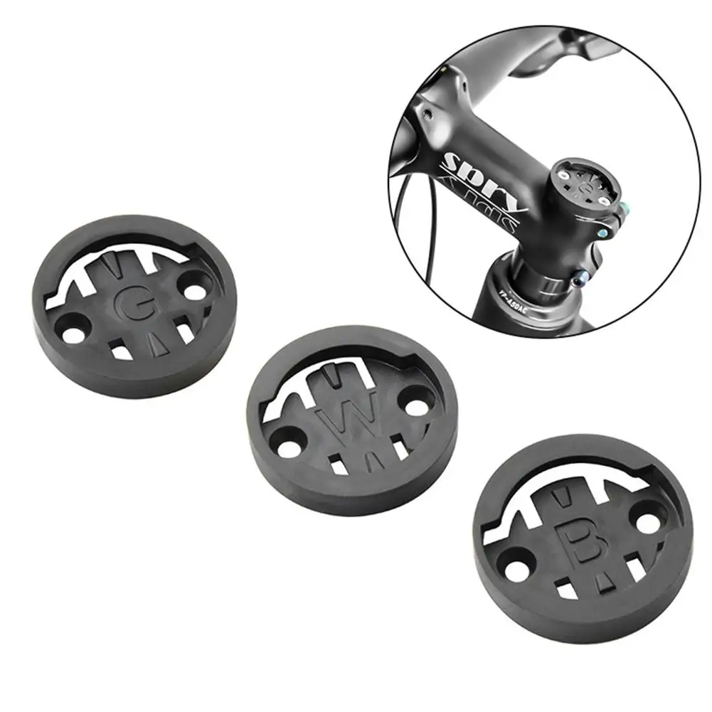 

Адаптер основания для горного и шоссейного велосипеда Garmin Bryton Wahoo