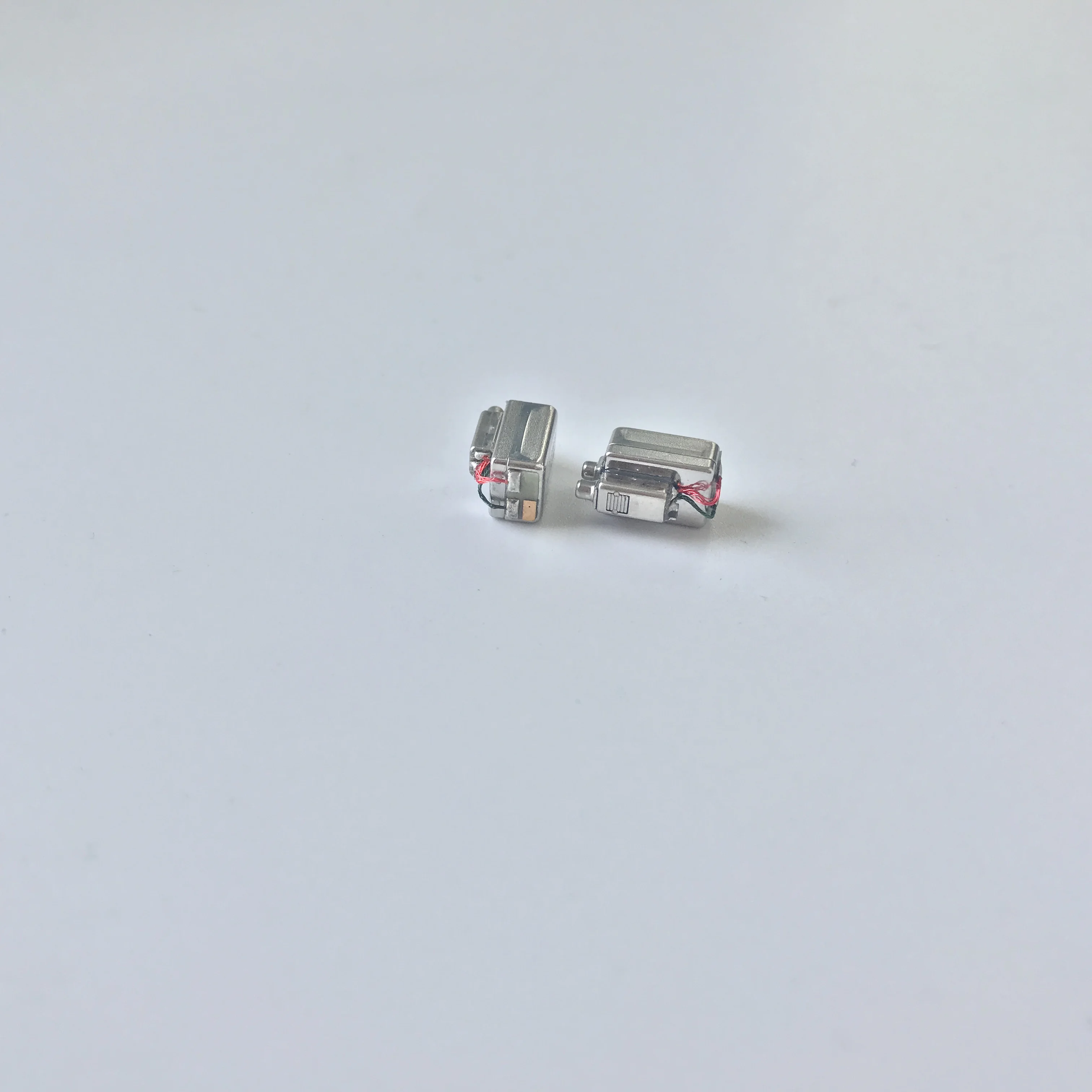 Knowles GU 32829 Dual BA Driver IEM сбалансированный арматурный драйвер приемник динамик для