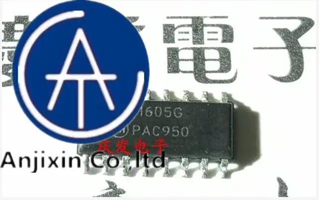 10 шт. 100% оригинальные новые фотообои NCP1605G | Компьютеры и офис