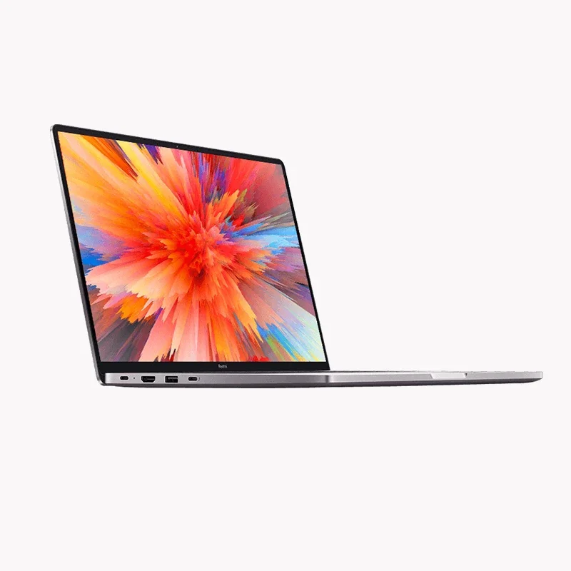 Ноутбук Xiaomi RedmiBook Pro14 14 дюймов 11 Intel i7-11370H/i5-11300H 16 + 512 ГБ экран 2 5 K Win10 портативный