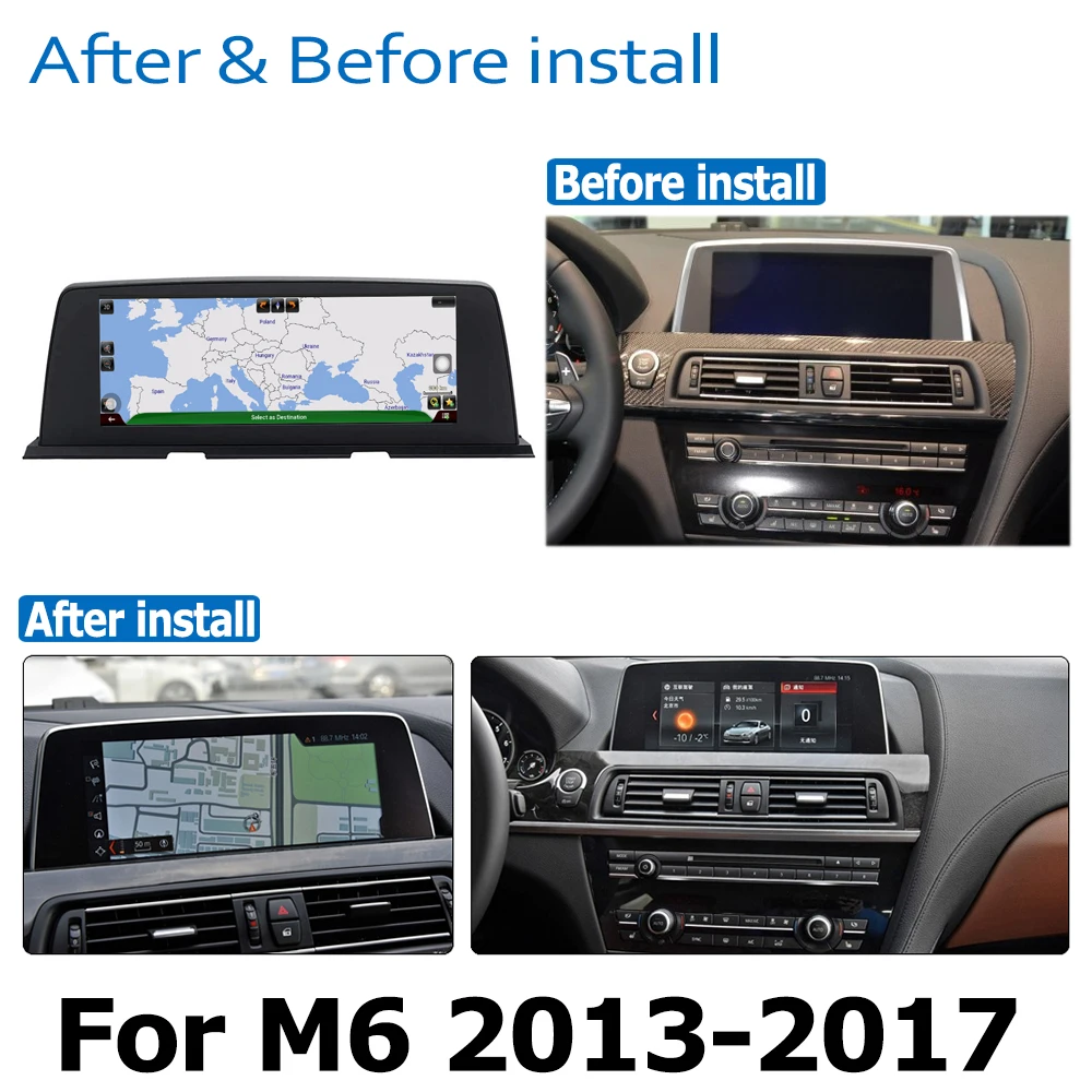 2 Din Автомобильный мультимедийный плеер для BMW 5 серии E39 1995 ~ 2003 радиоприемник Android