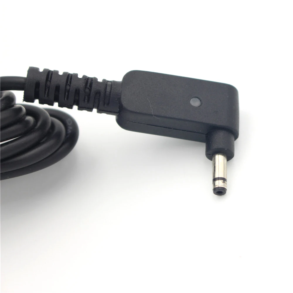 19V 2.37A 45W AC адаптер питания подходит для Asus 3 0*1 0 мм ADP 45AW UX21 UX31 C200|Адаптеры ноутбуков|
