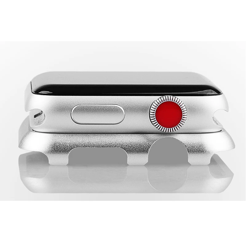 Корпус и ремешок для часов, Миланская петля, ремешок для apple watch группа 4 44 мм, 42 мм, браслет из нержавеющей стали ремешок для наручных часов iwatch серии 4/3/2/1 40 мм, 38 мм