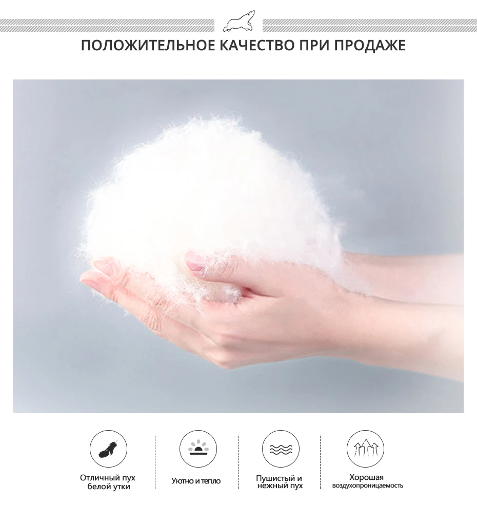 ICEbear Новинка зимнее женское пуховое пальто модные теплые женские парки Брендовая женская одежда D4YY83020Y
