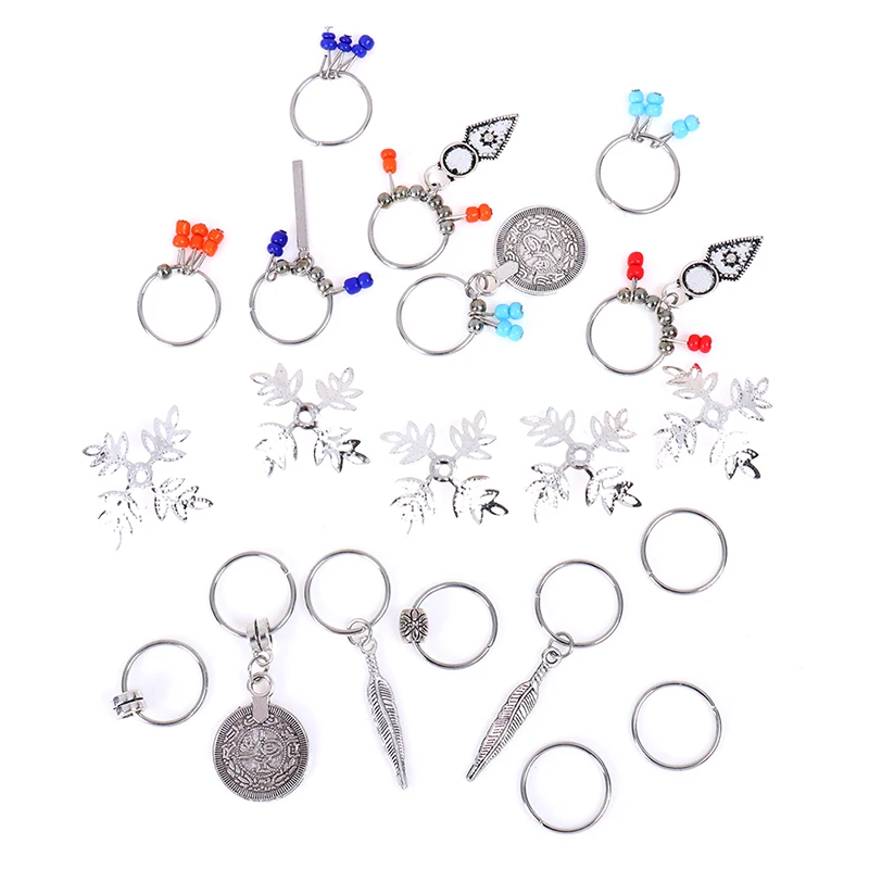 

HOT Simulate Pearl Wedding Bridal Headwear Hair Ring Women Girls Fashion Hairpins Hair Rings Styling Tools Braiding Accessories
