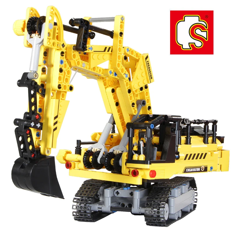 

Building & Construction Toys