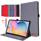 Ковбойский тканевый чехол для Huawei MatePad 10,4 BAH3-W09 BAH3-AL00, чехол для планшета Huawei MatePad T8 Mate Pad 10 4