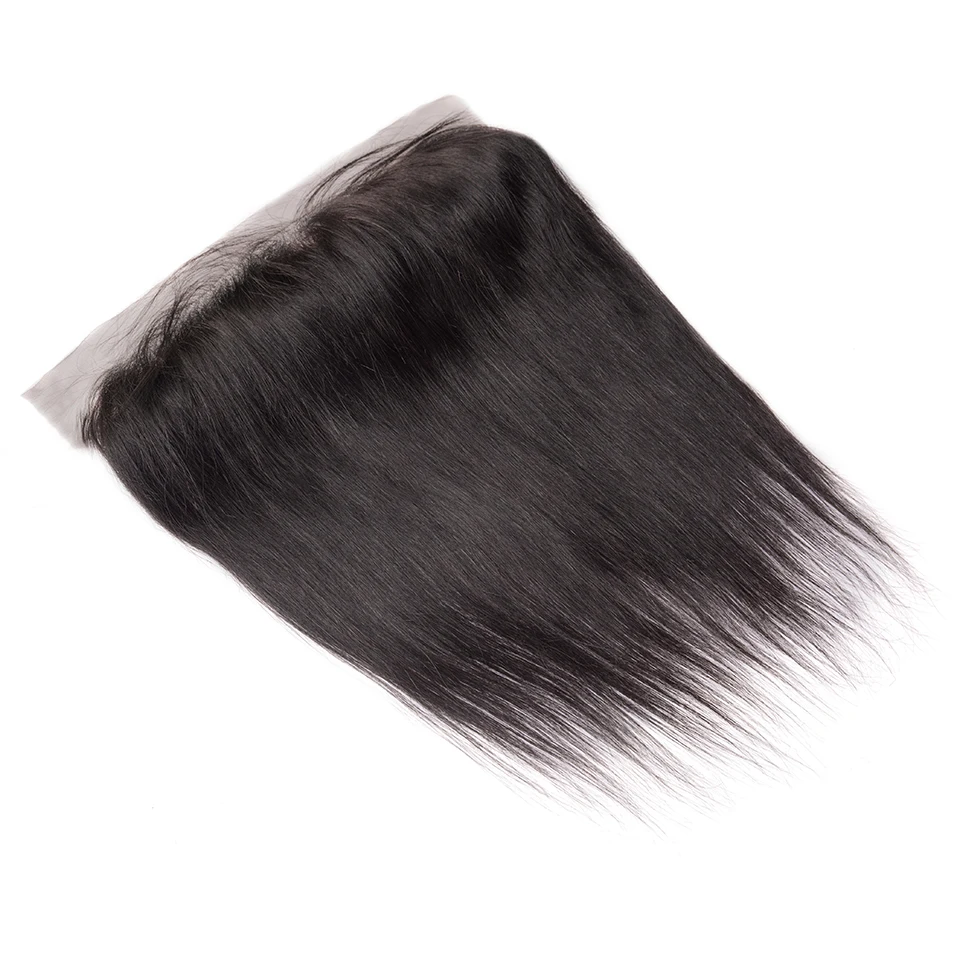 Волосы Queen Nala OneCut 13x4 фронтальные бразильские прямые волосы без повреждений