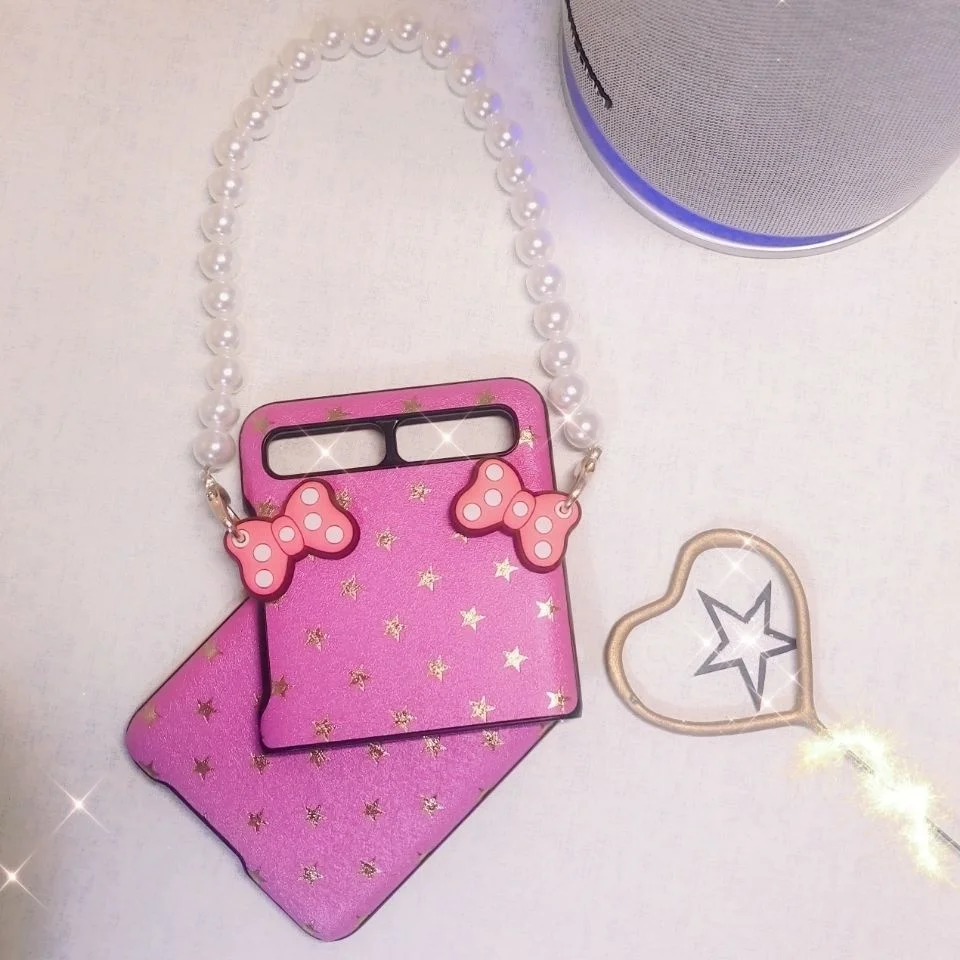 

Защитный чехол-книжка для Samsung Galaxy Z f7070 f7000