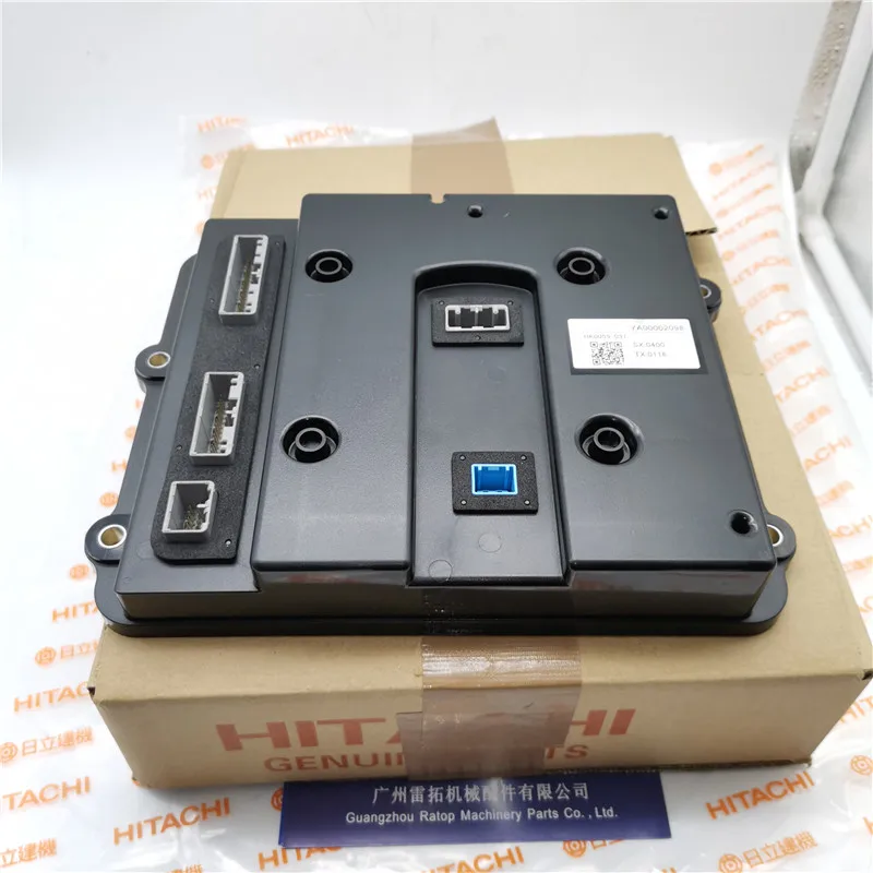 

ZX210-5G ZX200-5G ZX210-5 ZX330-5G ZX330-5 Excavator Controller control unit YA00002098