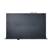 hd led display controller ams-mvp505s led video wall scaler sdi support linsn ts802d card for full color display screen led