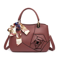 simple wings bag women 2021 rose womens bags and bags with short handles elegant luxury woman tote bag brand handbags luggage