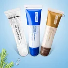 50 шт. крем для татуировок гель для ухода за кожей против шрамов тату боди-арт Перманентный макияж микроблейдинг вышивка бровей губ витамин а