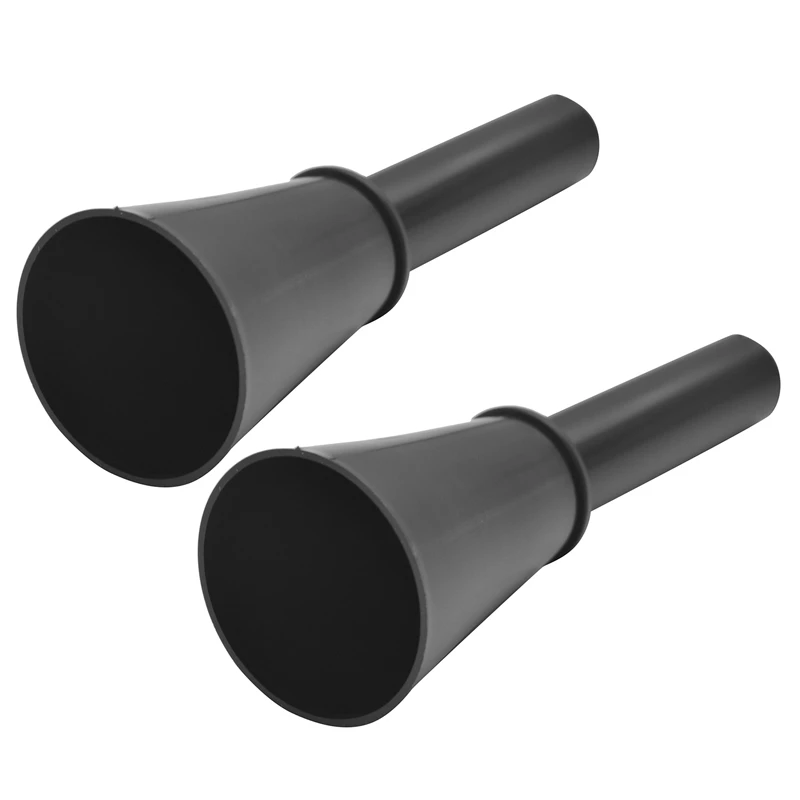 

2Pcs Car Emergency Fuel Gas Petrol Filler Funnel Fit for Focus MK2 07-11 1681668